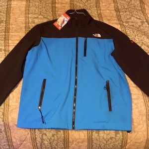 TheNorthFace Summit Series Zip Up Men’s Jacket